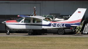 Photo of D-EOLL - Cessna 177RG Cardinal RG operated by Private