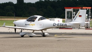 Photo of D-ESEN - Aquila A210 operated by TFC Flight Training