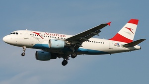 Photo of OE-LDD - Airbus A319-112 operated by Austrian Airlines