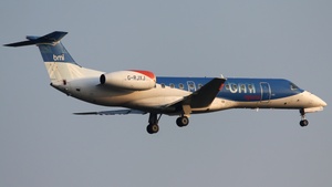 Photo of G-RJXJ - Embraer ERJ-135ER operated by bmi Regional