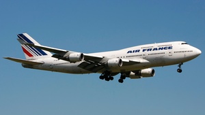 Photo with serial 25602 - Boeing 747-428