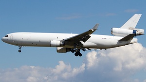 Photo of N513SN - McDonnell Douglas MD-11(F) operated by Western Global Airlines