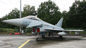 Photo of 30+51 - Eurofighter Typhoon EF-2000 operated by German Air Force