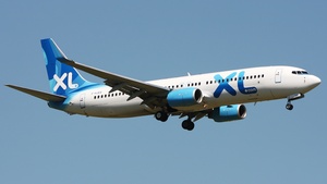 Photo of F-HJER - Boeing 737-86N operated by XL Airways France