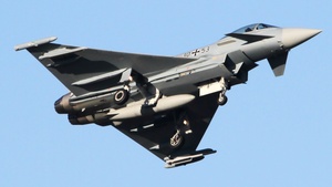 Photo of 30+53 - Eurofighter Typhoon EF-2000 operated by German Air Force