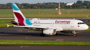 Photo with serial 3128 - Airbus A319-132