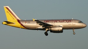 Photo of D-AGWA - Airbus A319-132 operated by Germanwings