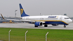 Photo of EI-CSO - Boeing 737-8AS operated by Ryanair