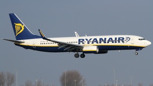 Photo of EI-DAI - Boeing 737-8AS operated by Ryanair