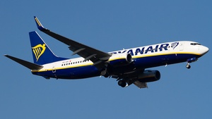 Photo of 9H-QAI - Boeing 737-8AS operated by Ryanair (opb Malta Air)