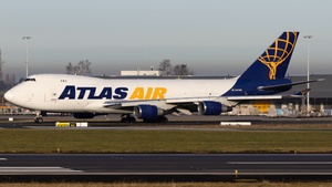 Photo of N476MC - Boeing 747-47UF operated by Atlas Air