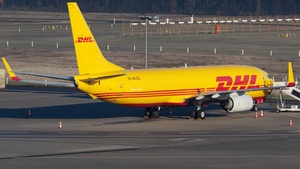Photo of EC-NXU - Boeing 737-883(SF) operated by Swiftair