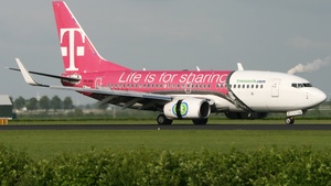 Photo of PH-XRA - Boeing 737-7K2 operated by Transavia