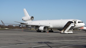Photo of OH-LGD - McDonnell Douglas MD-11(F) operated by Nordic Global Airlines