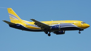 Photo of F-GIXF - Boeing 737-3B3(QC) operated by Europe Airpost