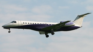 Photo of G-CDFS - Embraer ERJ-135ER operated by bmi Regional