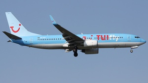 Photo of SE-DZV - Boeing 737-804 operated by TUIfly Nordic