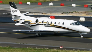 Photo of N1129E - Cessna 560XL Citation Excel operated by Private
