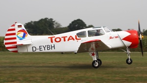 Photo with serial 22202044595 - Yakovlev Yak-18T