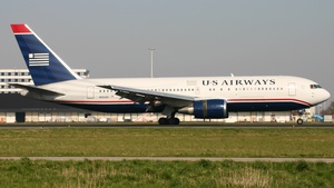 Photo of N253AY - Boeing 767-2B7(ER) operated by US Airways