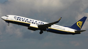 Photo of EI-DAJ - Boeing 737-8AS operated by Ryanair