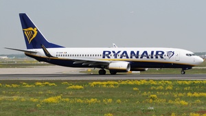 Photo of EI-DAM - Boeing 737-8AS operated by Ryanair