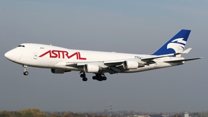 Photo of TF-AMU - Boeing 747-48EF operated by Astral Aviation (opb Air Atlanta Icelandic)
