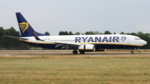 Photo of EI-GSB - Boeing 737-8AS operated by Ryanair