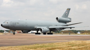 Photo of 87-0120 - McDonnell Douglas KC-10A Extender operated by US Air Force