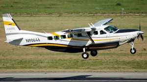 Photo of N90646 - Cessna 208B Grand Caravan operated by Private