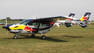 Photo of N991DM - Cessna 337D Super Skymaster operated by The Flying Bulls