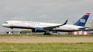 Photo of N200UU - Boeing 757-2B7 operated by US Airways