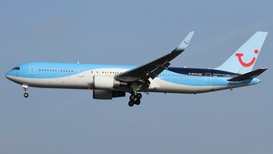 Photo of D-ATYG - Boeing 767-304(ER) operated by TUIfly