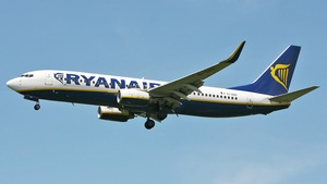 Photo of EI-DAO - Boeing 737-8AS operated by Ryanair