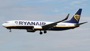Photo of EI-GJO - Boeing 737-8AS operated by Ryanair