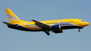 Photo of F-GZTB - Boeing 737-33V(QC) operated by Europe Airpost