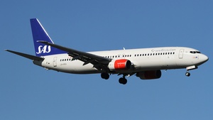 Photo of LN-RRU - Boeing 737-883 operated by SAS Scandinavian Airlines