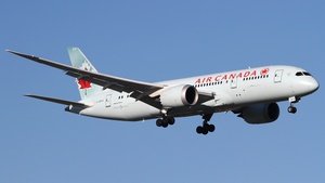 Photo of C-GHPY - Boeing 787-8 Dreamliner operated by Air Canada