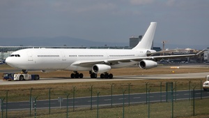 Photo of 9H-TQM - Airbus A340-313 operated by Hi Fly Malta