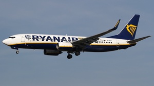 Photo of EI-DAF - Boeing 737-8AS operated by Ryanair
