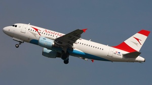 Photo of OE-LDG - Airbus A319-112 operated by Austrian Airlines