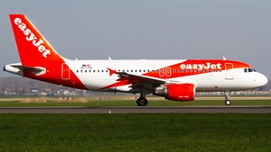 Photo of OE-LKK - Airbus A319-111 operated by easyJet Europe