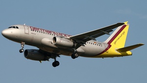 Photo of D-AGWH - Airbus A319-132 operated by Germanwings