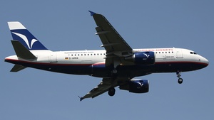 Photo of D-AHHA - Airbus A319-112 operated by Hamburg Airways