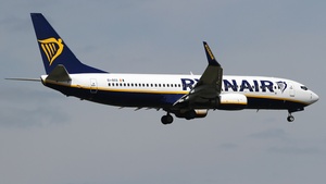 Photo of EI-DCG - Boeing 737-8AS operated by Ryanair