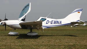 Photo of D-EMNA - Czech Sport Aircraft SportCruiser operated by Fliegerclub Nürnberg
