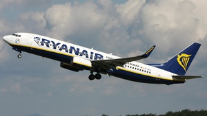 Photo of EI-DCJ - Boeing 737-8AS operated by Ryanair