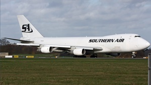 Photo of N752SA - Boeing 747-228F operated by Southern Air