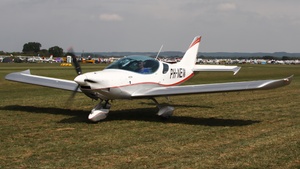 Photo of PH-NEW - Czech Sport Aircraft SportCruiser operated by Private