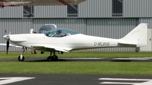 Photo of D-MLWW - Dallach D4 Fascination operated by Private